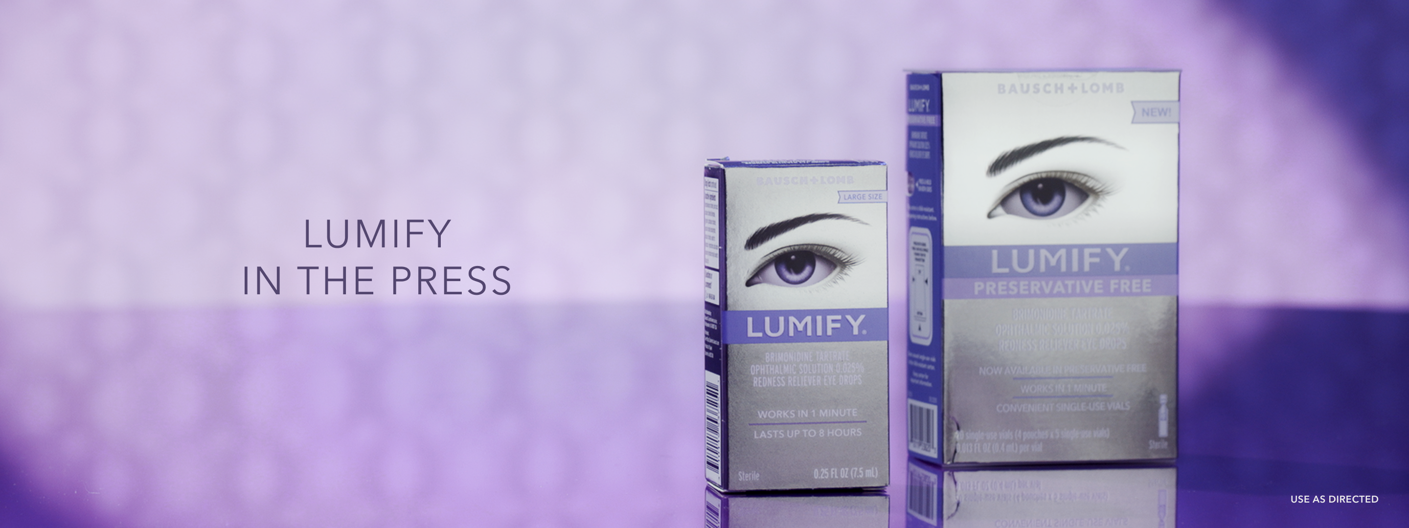 lumify news